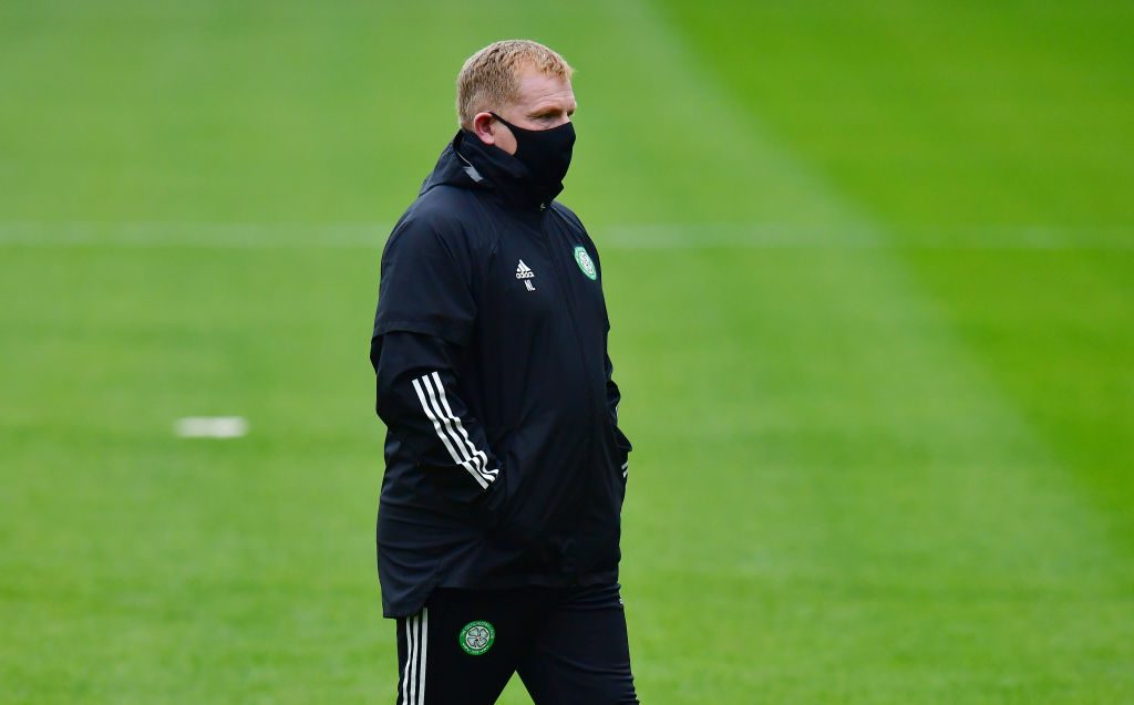 St. Johnstone v Celtic - Ladbrokes Scottish Premiership