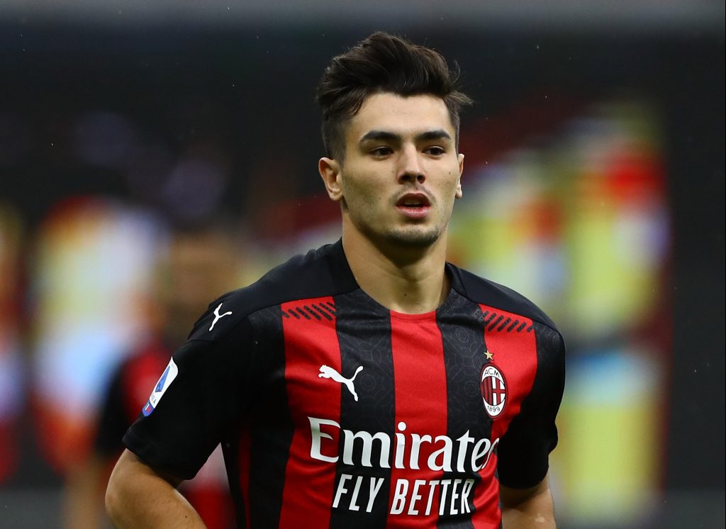 Brahim Diaz