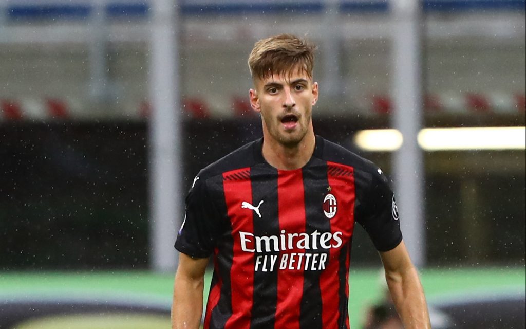 Matteo Gabbia