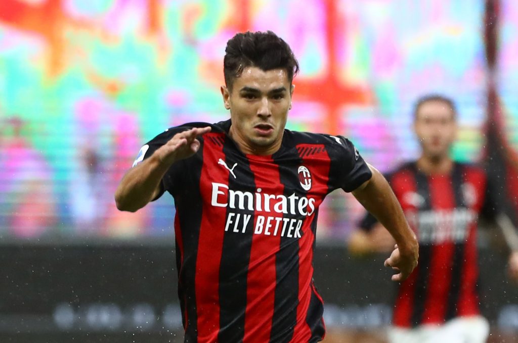 AC Milan v Spezia Calcio - Serie A