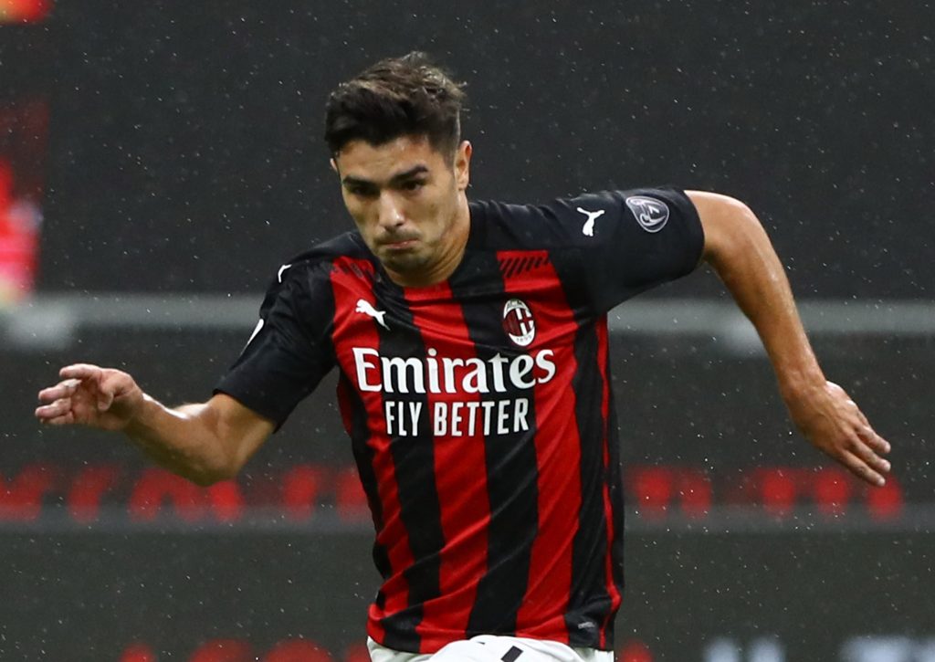 Brahim Diaz
