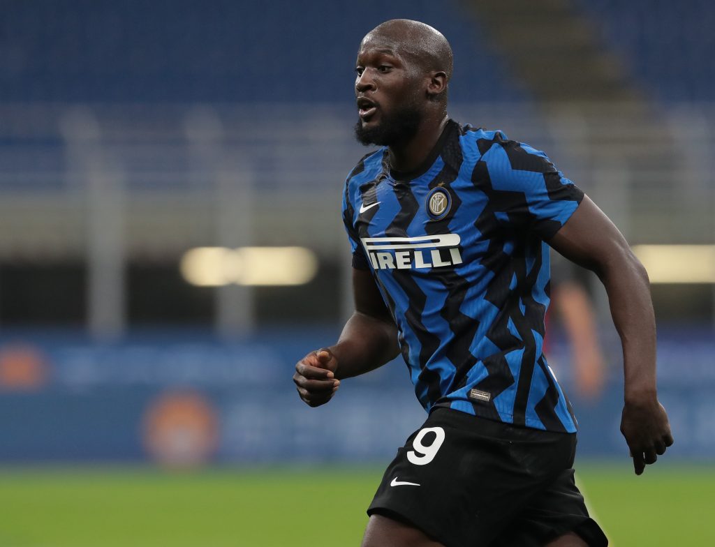 Lukaku