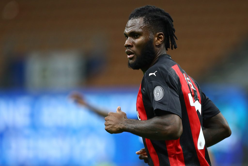 Kessié