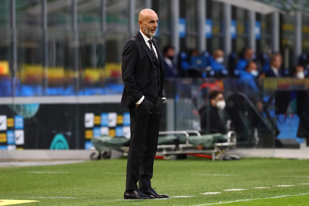 Pioli