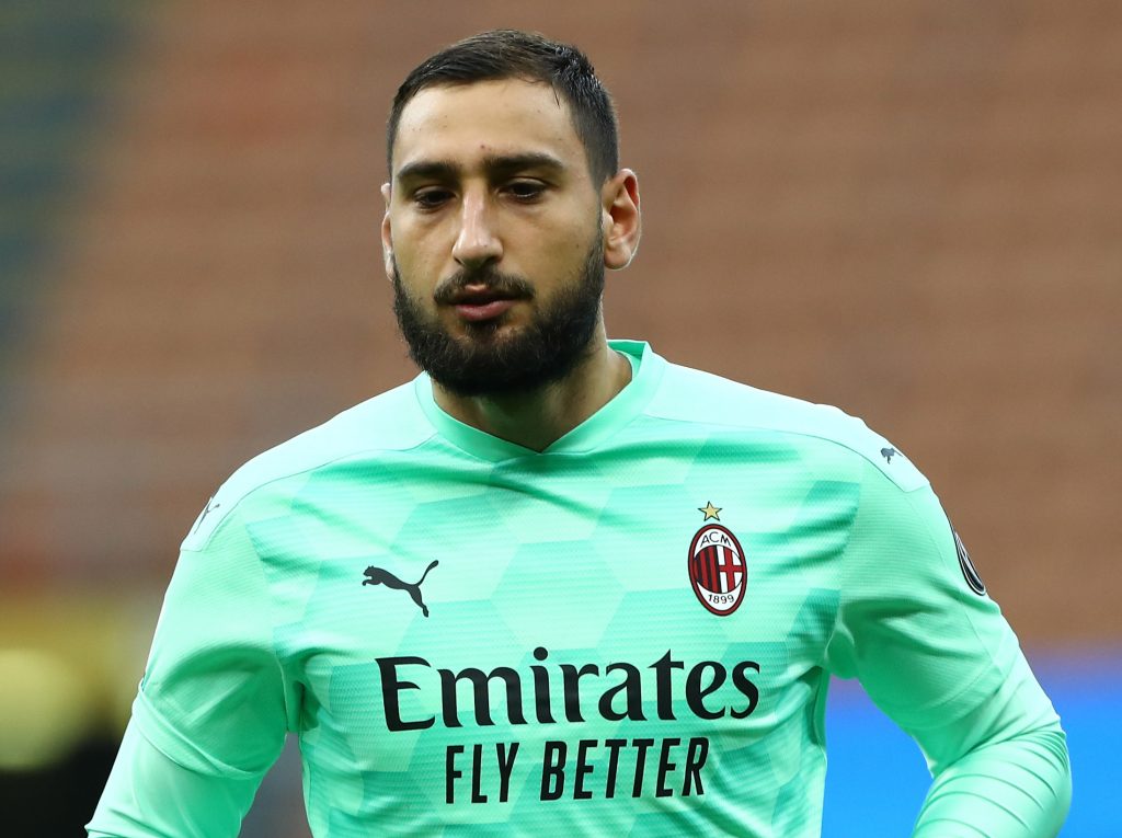 Donnarumma
