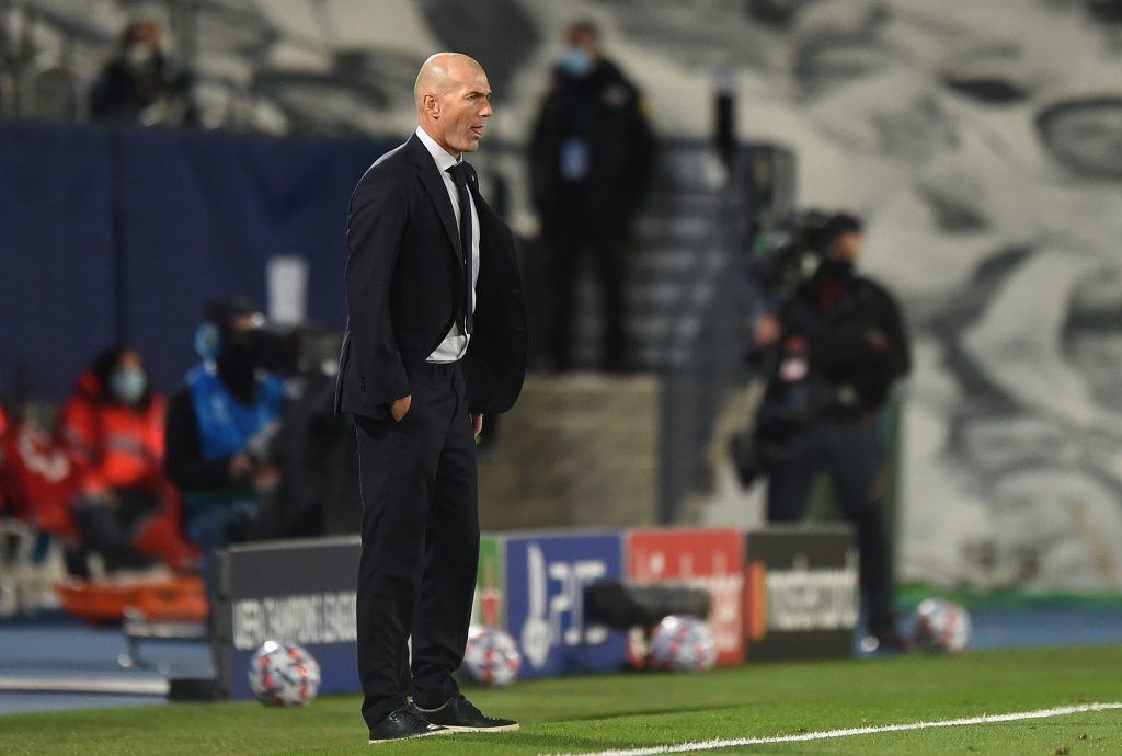 Zidane