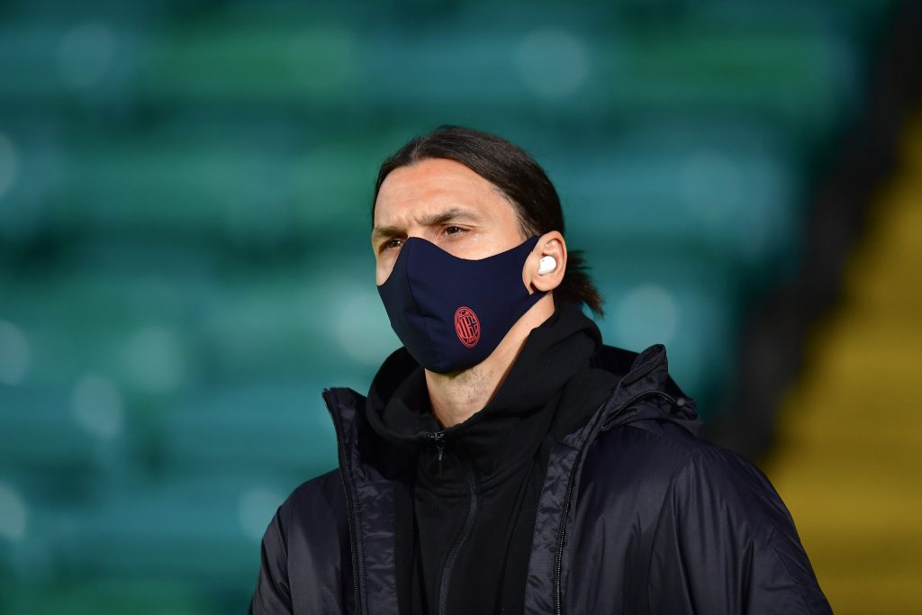 Ibrahimovic