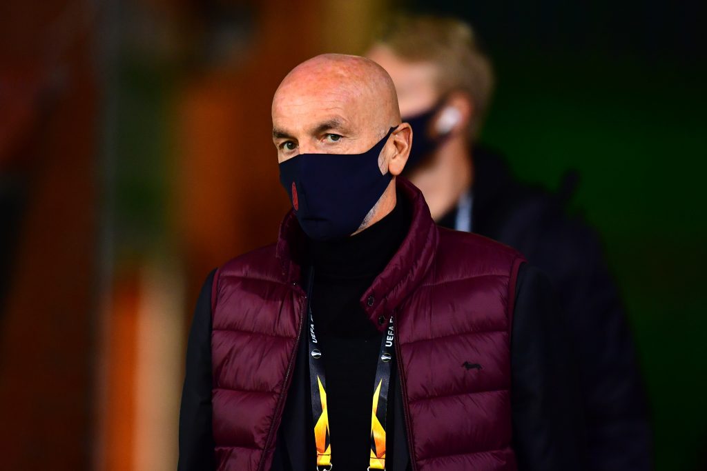 Pioli