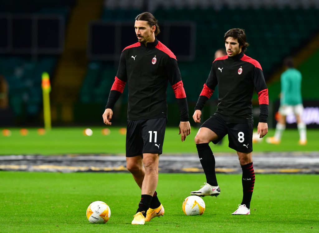 allenamento