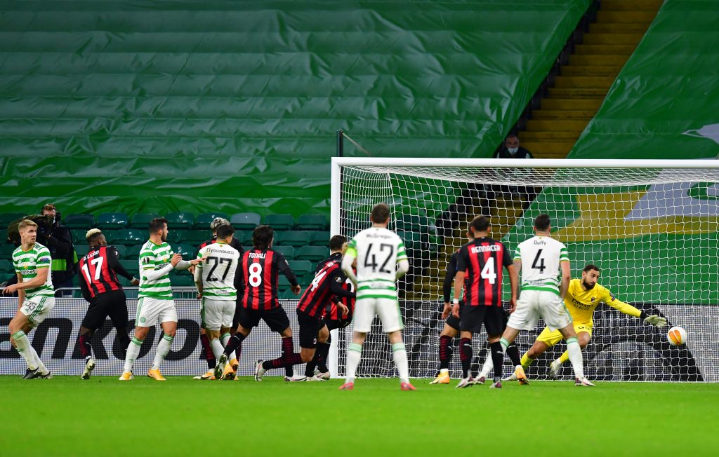 Celtic-Milan