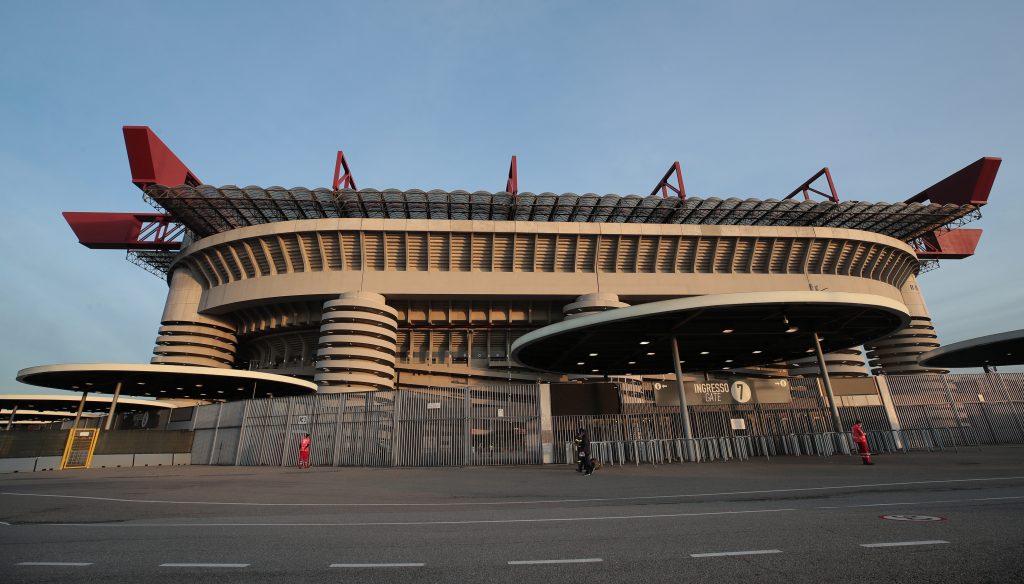 AC Milan v AC Sparta Praha: Group H - UEFA Europa League