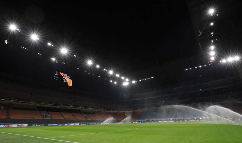 San Siro