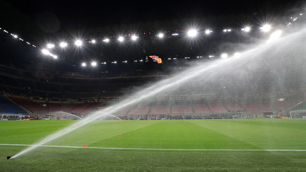 San Siro