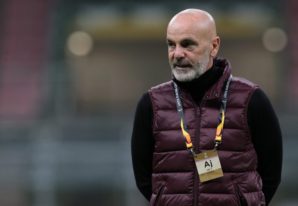 Stefano Pioli