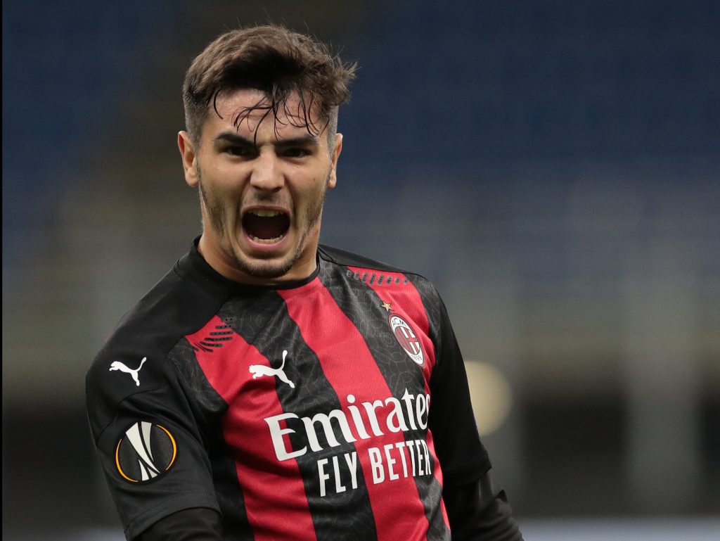 Brahim Diaz