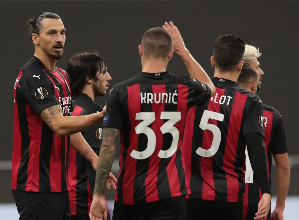 Milan