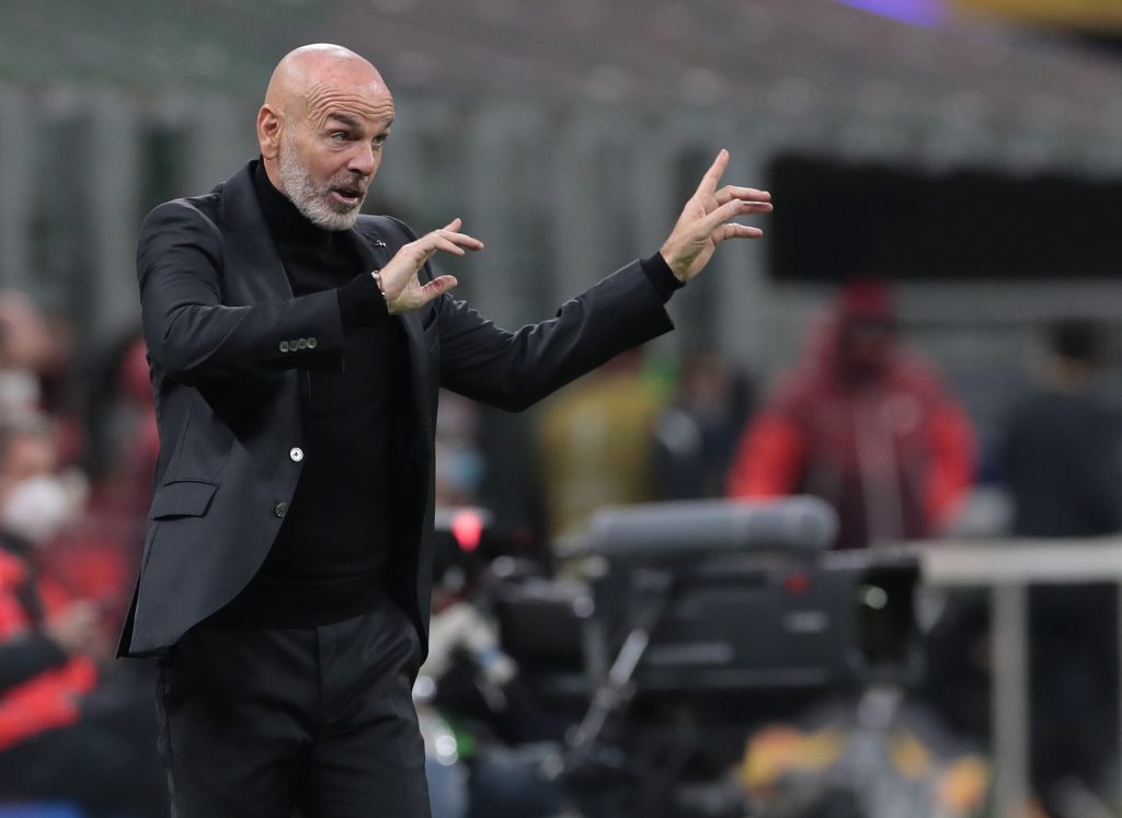 Pioli