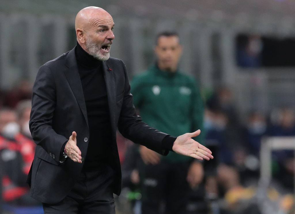 Pioli