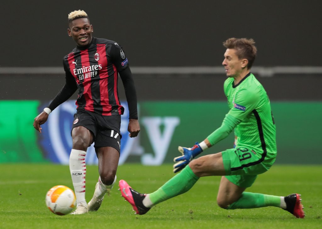Milan-Sparta Praga