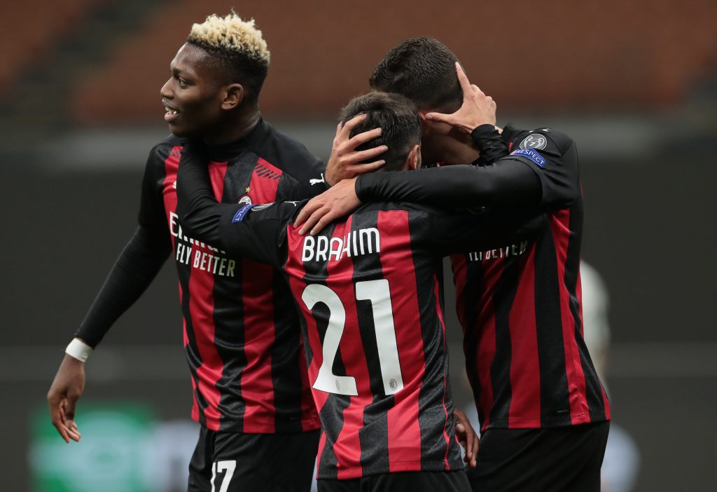 Milan-Sparta Praga