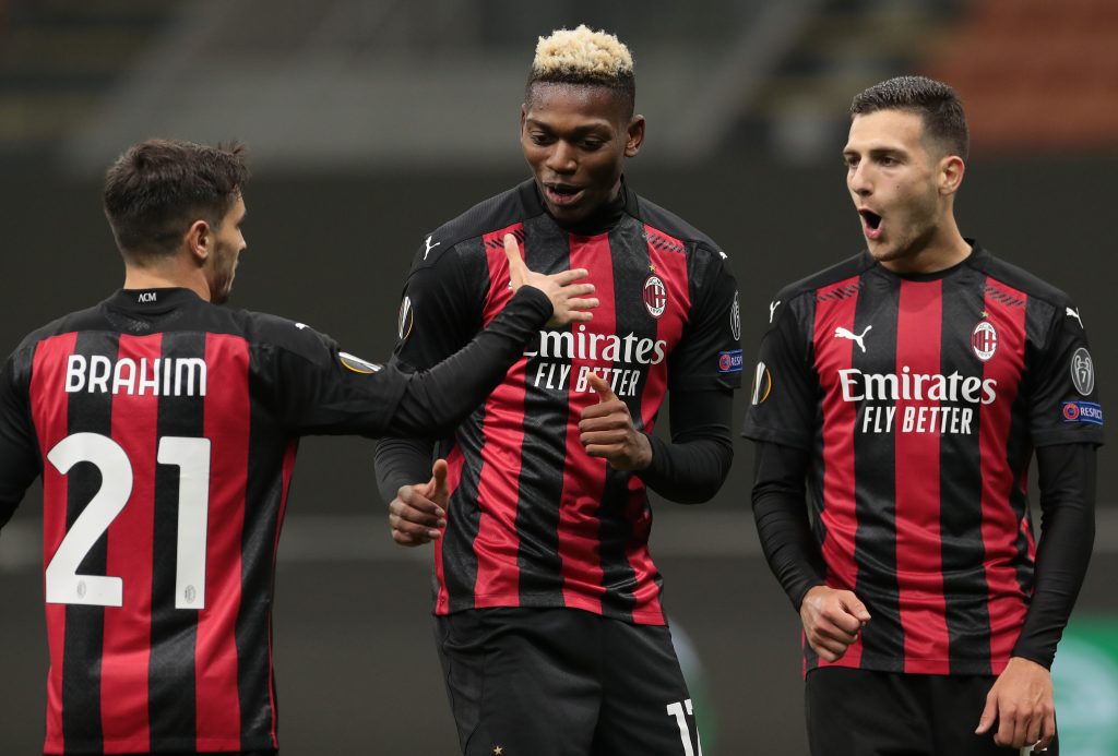 brahim-diaz-rafael-leao-diogo-dalot