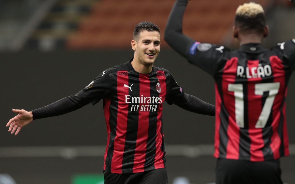 Diogo Dalot