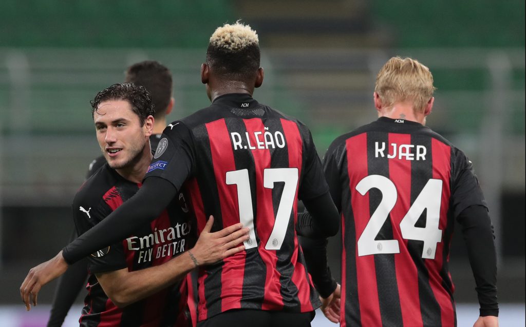 Milan
