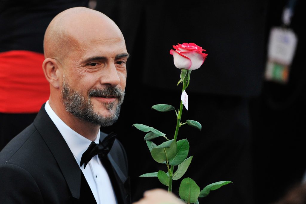 "Bella Addormentata" Premiere - The 69th Venice Film Festival