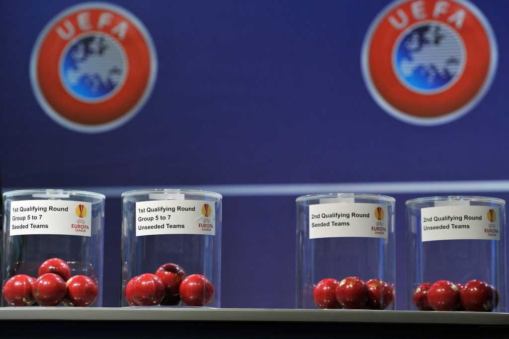 UEFA Europa League