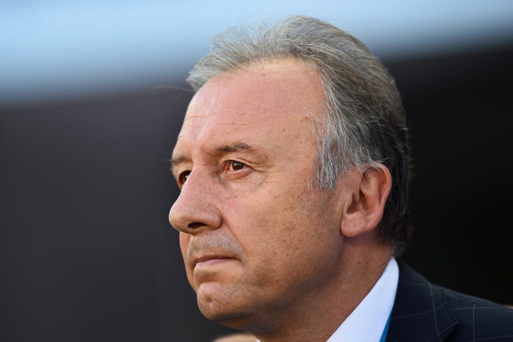 Zaccheroni