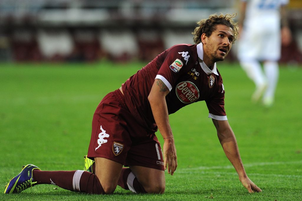 Torino FC v Calcio Catania - Serie A