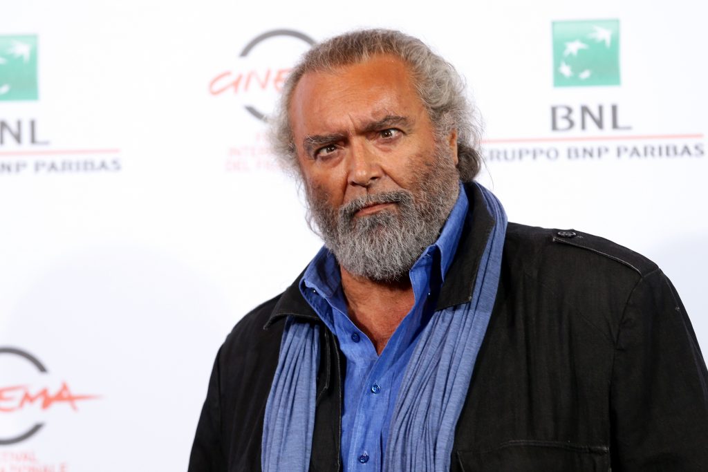 'Soap Opera' Photocall - The 9th Rome Film Festival