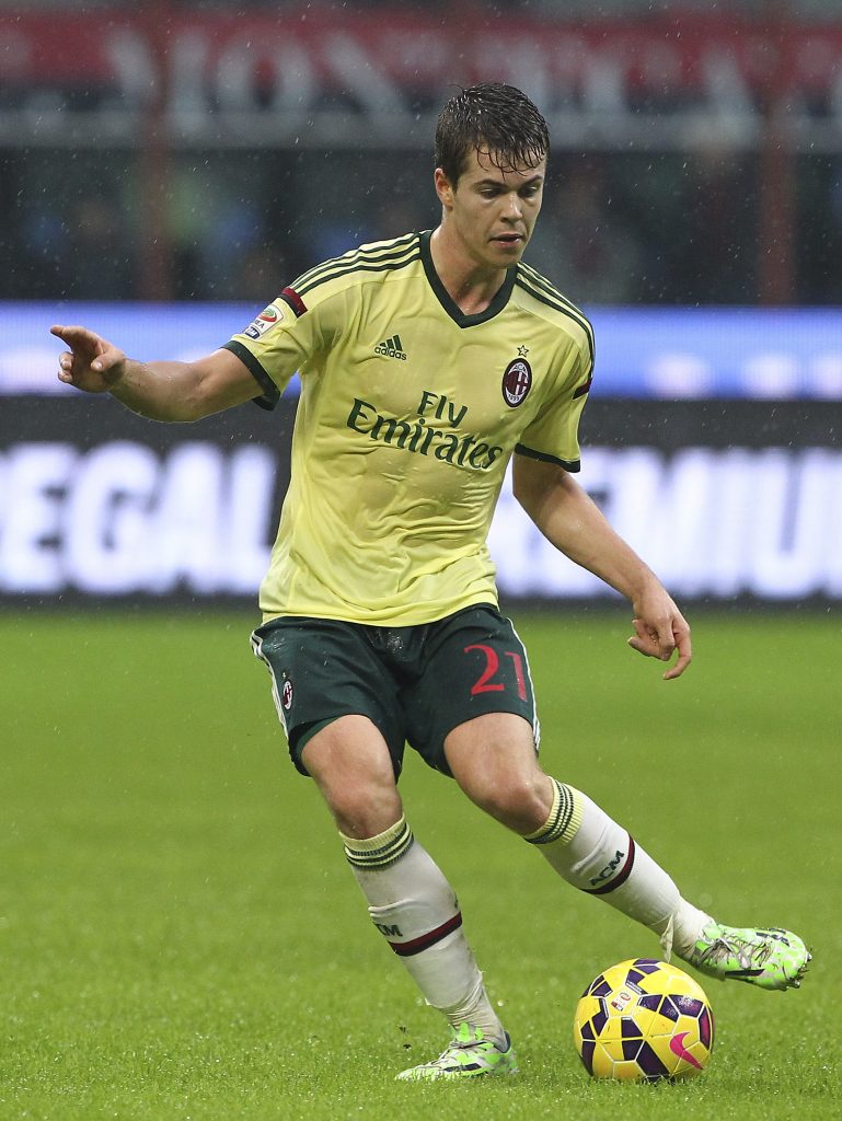 AC Milan v Udinese Calcio - Serie A