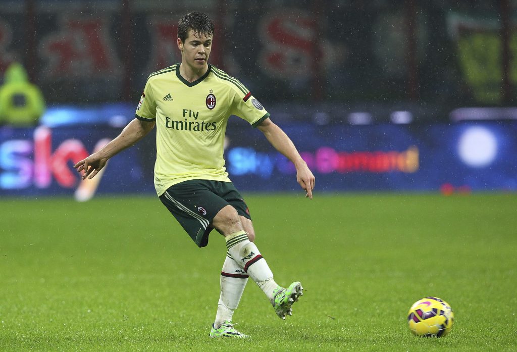AC Milan v Udinese Calcio - Serie A