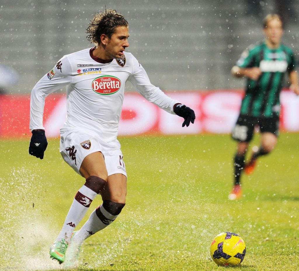 US Sassuolo Calcio v Torino FC - Serie A