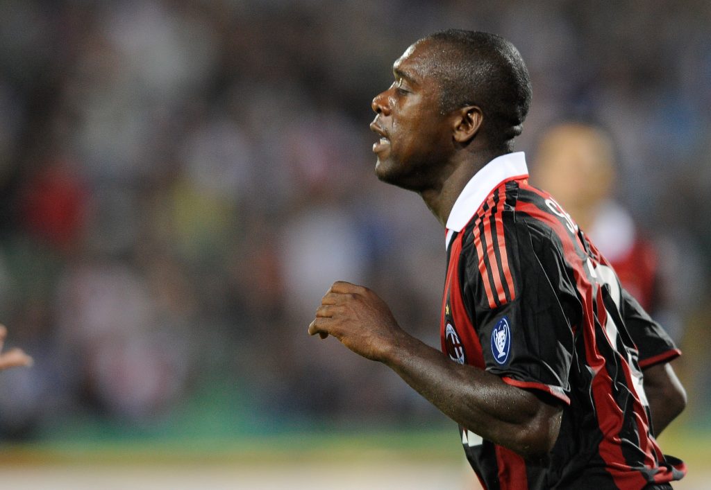 Seedorf
