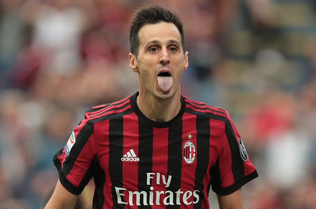 Kalinic