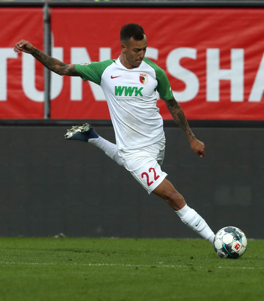 Calciomercato Milan, Iago Amaral possibile vice Hernandez