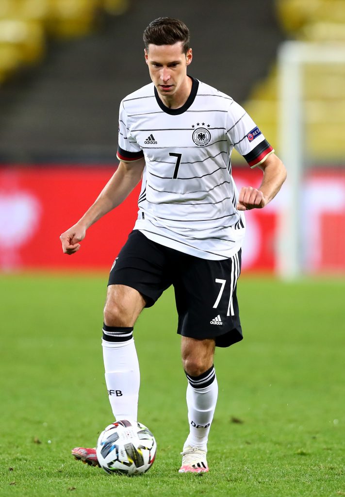 News Milan, Draxler in uscita dal PSG a zero