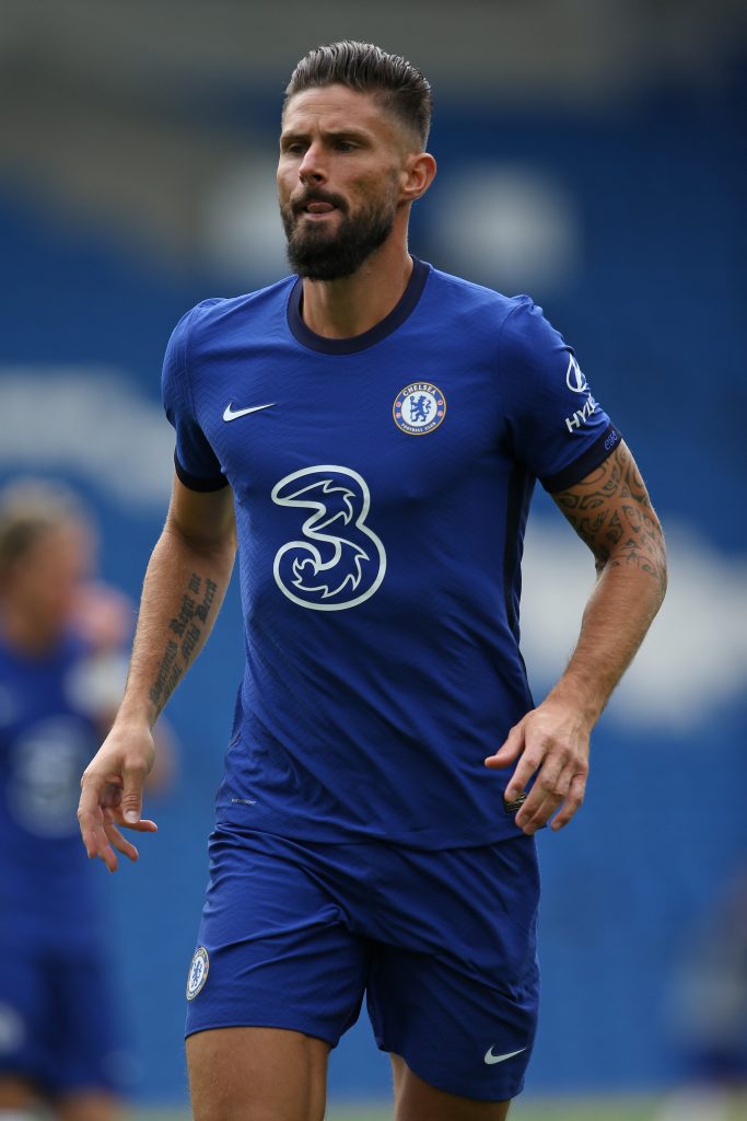 News Milan, Giroud in scadenza di contratto col Chelsea