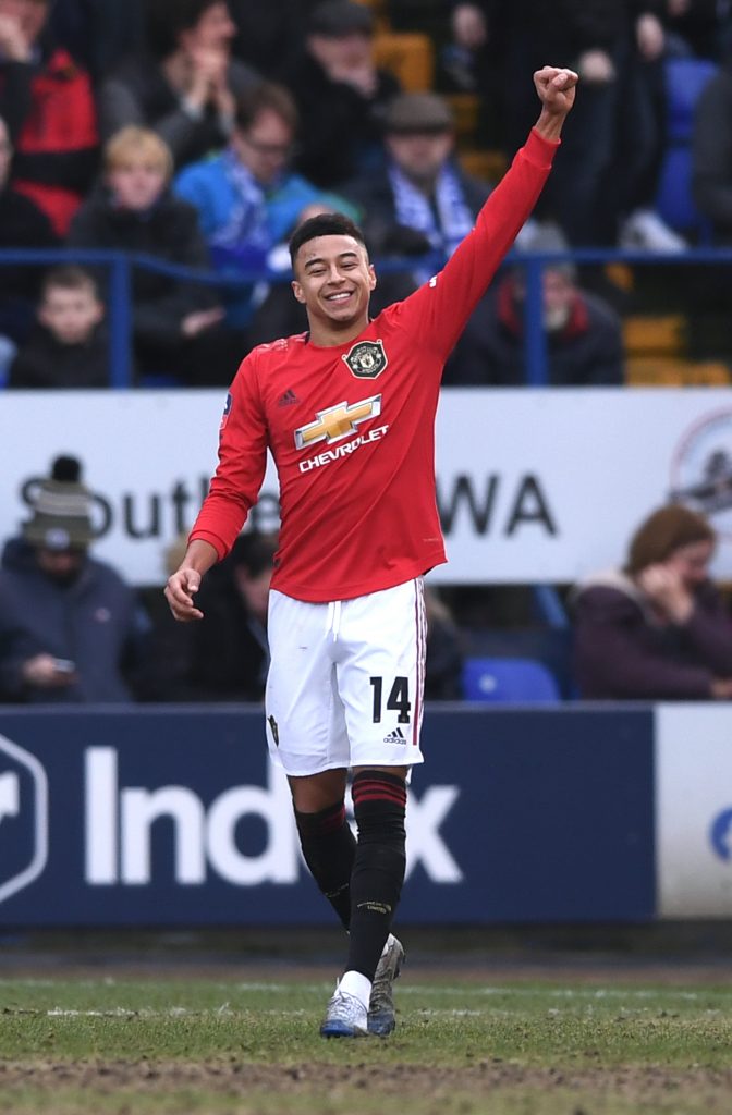 News Milan, Lingard grande occasione a parametro zero