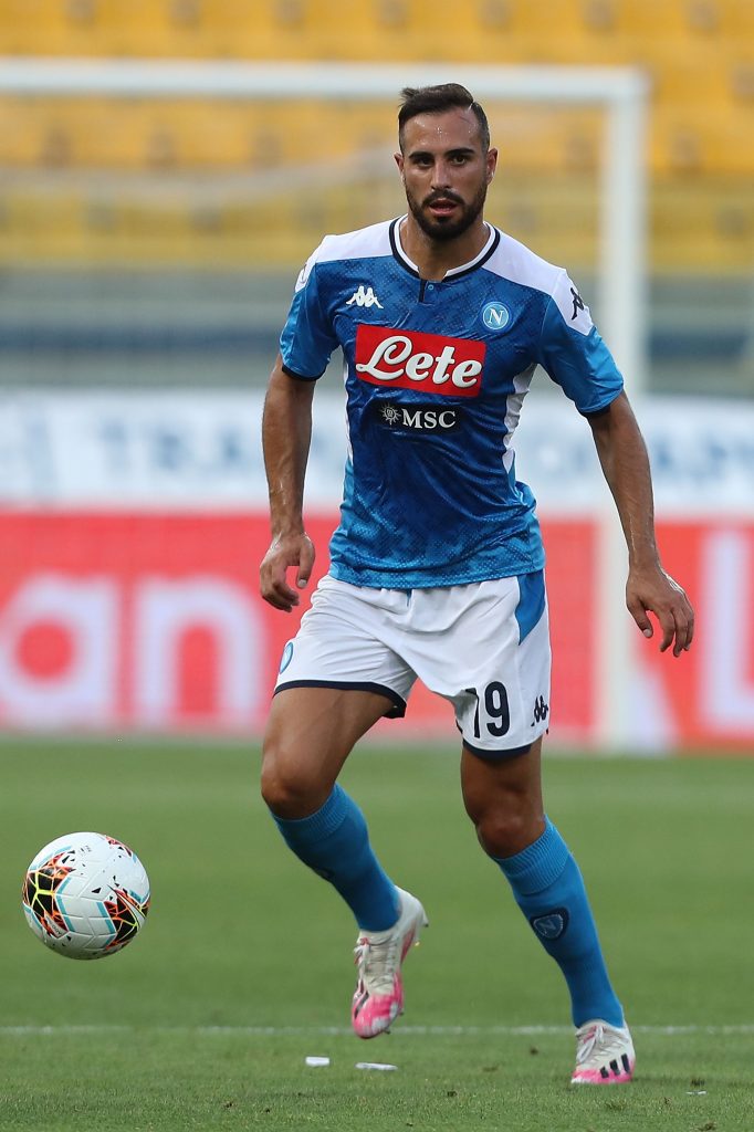 News Milan, Maksimovic possibile occasione a zero per la difesa