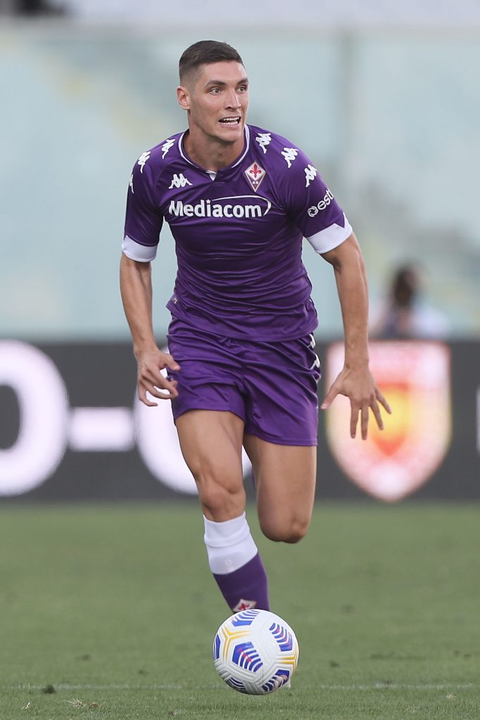 News Milan, possibilità di arrivare a Milenkovic a parametro zero