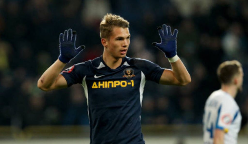 Calciomercato Milan, Supryaga proposto ai rossoneri dal suo entourage