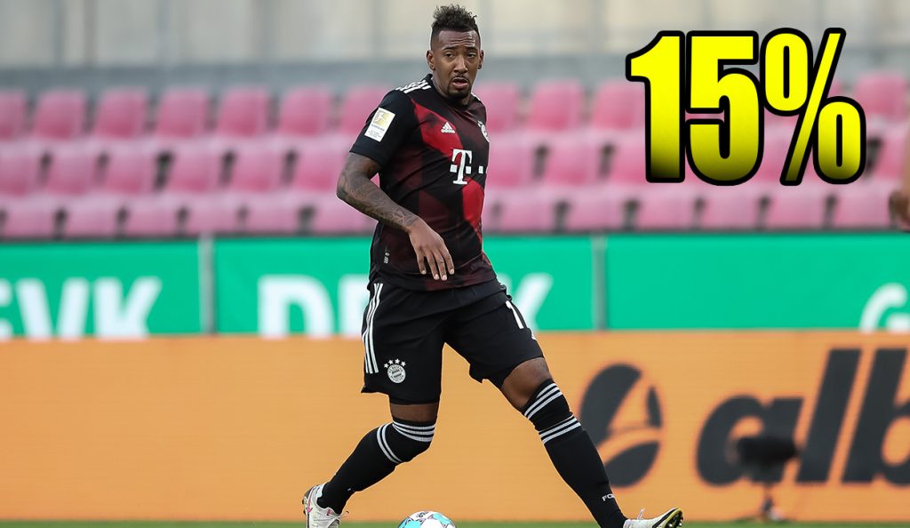 Jerome Boateng