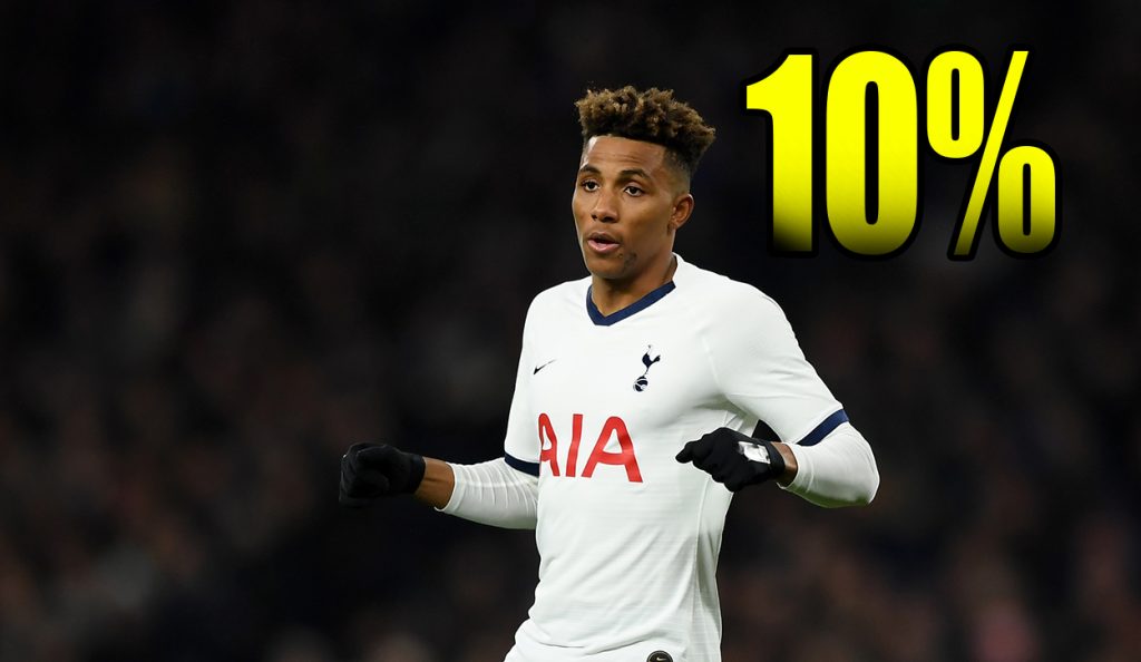 Gedson Fernandes