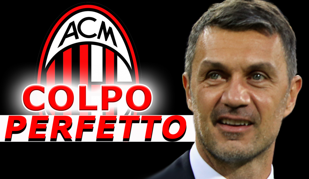 Calciomercato Milan, Maldini a un passo dal nuovo Gabriel Jesus