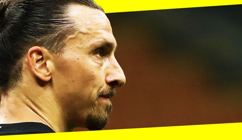 Calciomercato Milan, sarà lui il vice-Ibra