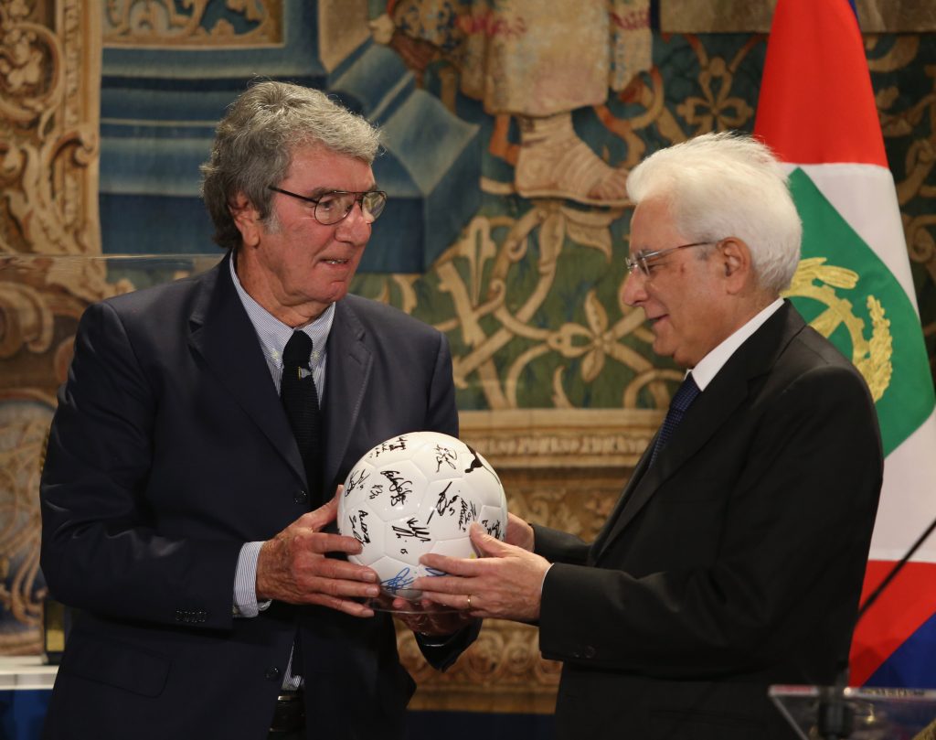 Dino Zoff