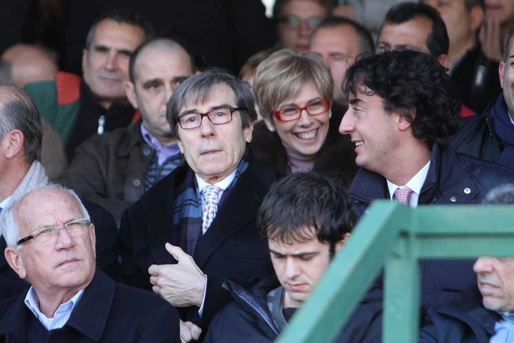 Cagliari Calcio v AC Milan - Serie A